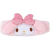 サンリオキャラクター ヘアバンド sanrio キャラクター フェイス ヘアバンド サンリオ